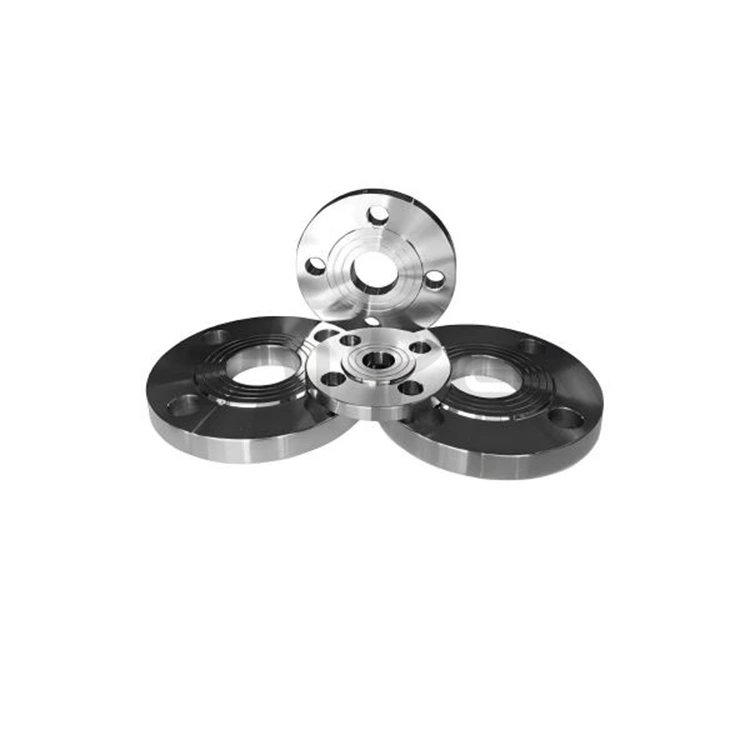 فلنج GOST 12820-80