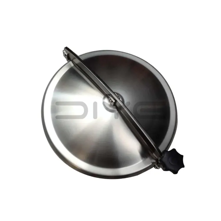 منوی استیل ضد زنگ